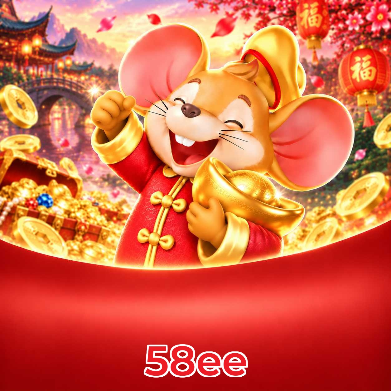 58ee Instalar Logo 2