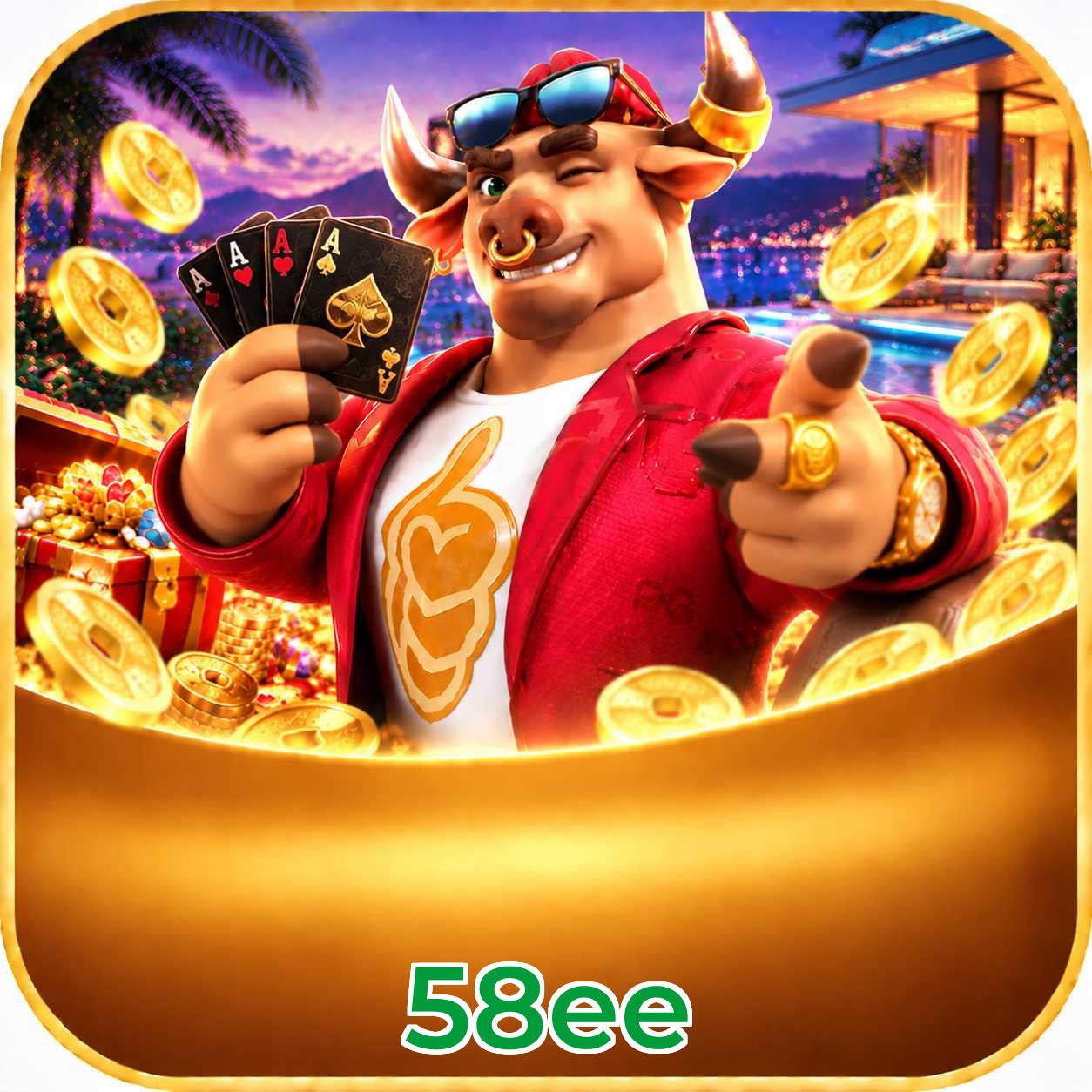 58ee Instalar Logo 3