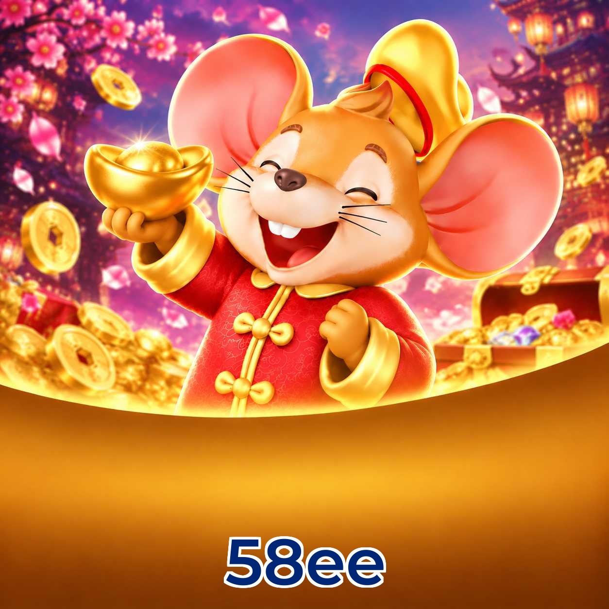 58ee Certificado eCOGRA - Jogos Justos Auditados