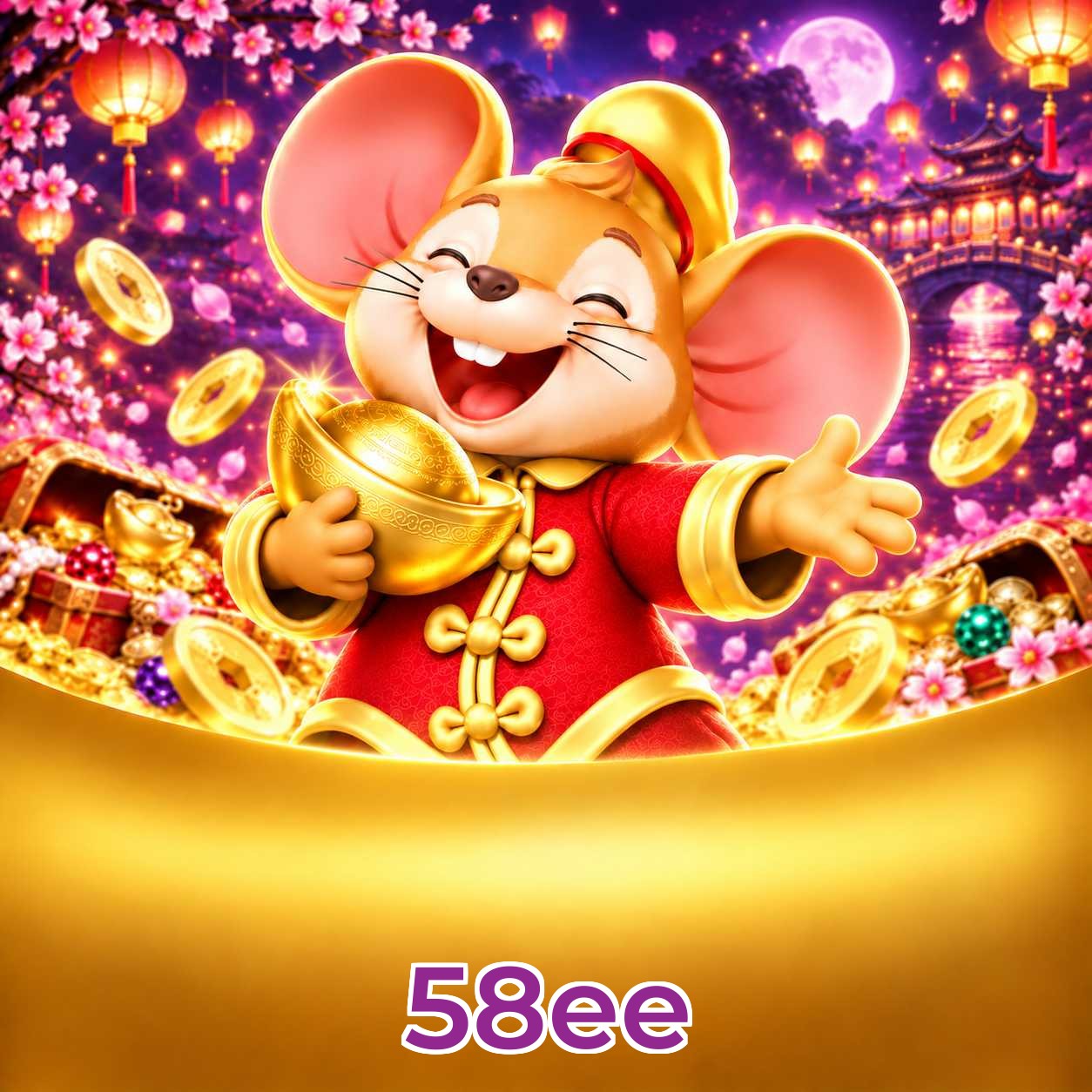 58ee Logo 1
